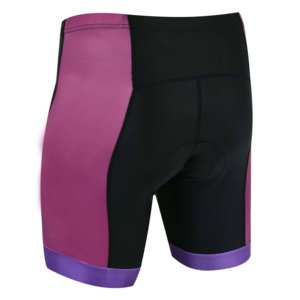 Vente directe d'usine, shorts de cyclisme pour hommes sur mesure, fabriqués au Pakistan, prix bas, séchage rapide, respirants, 100% coton, imprimés par transfert thermique - Product Image 5