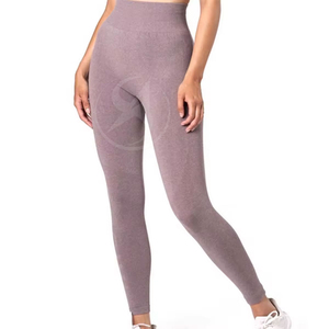 Conjuntos de yoga para mujer, ropa deportiva, conjunto de yoga con logo personalizado, conjunto de yoga para mujer, traje deportivo. - Product Image 3