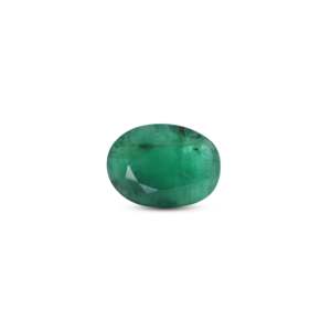 Natural Pink Ruby Loose Gemstone 2.35 Carat Oval Cut for Fine Jewelry - Product Image 2