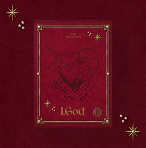 XLOV-[IGod] PAQUETE ESPECIAL-CD de Música Pop (Idioma Coreano) - Product Image 2