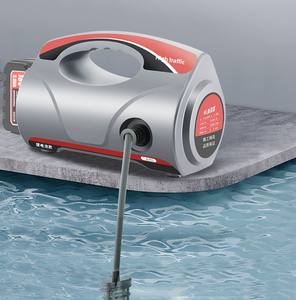 <span class=keywords><strong>Pompe</strong></span> d'irrigation auto-amorçante à batterie lithium rechargeable, résistante aux hautes températures, <span class=keywords><strong>pompe</strong></span> à <span class=keywords><strong>eau</strong></span> agricole portable - Product Image 6