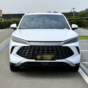 2025 B.Y.D Song L DM-i Conducción Inteligente 112KM SUV PHEV de Vanguardia 4400 KM de Autonomía Venta al por Mayor - Product Image 5