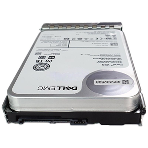 Veri depolama için 22TB 7.2K RPM SATA 6Gbps 512e sabit disk 3.5 "tipi - Product Image 4
