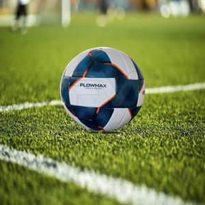 Ballon de football thermique personnalisé avec votre propre design, équipements sportifs en gros, ballon de football thermique - Product Image 6