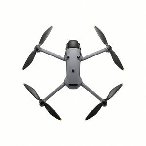 โดรน Mavic 4 Pro Fly More Combo RC พร้อมแบตเตอรี่ 3 ก้อน กล้อง Hasselblad 30MP 4/3 CMOS ถ่ายวิดีโอ 6K/60fps HDR HD วัสดุพลาสติก ระยะบิน 2 กม. - Product Image 3