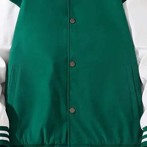 Custom Men <b>Varsity</b> <b>Jackets</b> Manufacturer Wholesale Bulk College Letterman Team <b>Jacket</b> Private Label Supplier USA <b>UK</b> Europe Orders - Product Image 4