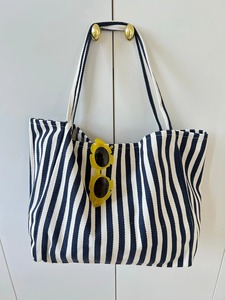 Indian Supplier Geometric Print Jute <b>Bag</b> Durable Tote for Office Lunch and Daily Carry Available at Factory Price - Product Image 5