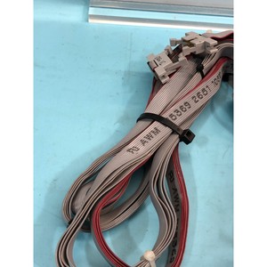 Cable de Extensión para Codificador de Robot AMAT 0150-70013 - Equipo y Piezas de Semiconductores de Confianza de Tradicción Global - Product Image 3