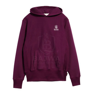 Relaxed Fit <b>Hoodies</b> For Men Crafted With <b>Lightweight</b> Fabric For Casual Outings Leisure Time And Daily Comfort - Product Image 2