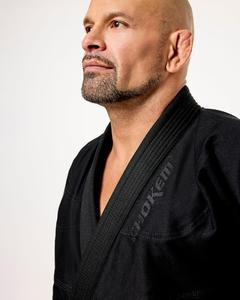 Kimono Profesional Personalizado de BJJ de Alta Calidad, Fabricante de Artes Marciales, Traje de Jiu Jitsu Brasileño, Kimono Profesional OEM para Artes Marciales - Product Image 5