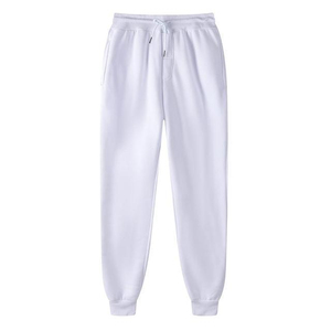 Pantalones Deportivos de Verano para Hombre, Estilo Urbano, Holgados, Casuales, de Algodón, Venta al Por Mayor, Ropa Urbana de Alta Calidad - Product Image 2