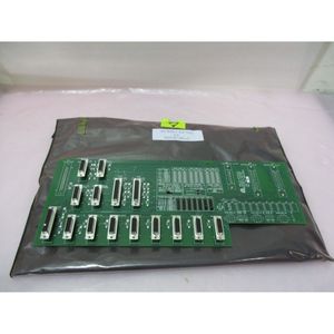 AMAT 0100-35204 Rev.P3, Interfaz de Control Remoto PCA - Equipo y Piezas de Semiconductores de Confianza de Tradicción Global - Product Image 3