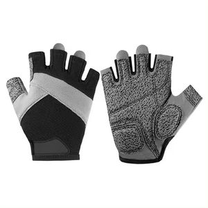 ถุงมือปั่นจักรยานคุณภาพดี ราคาถูก คุณภาพสูง อุ่นสบาย สำหรับผู้ชาย กันลื่น ใส่สบาย ราคาสมเหตุสมผล - Product Image 1