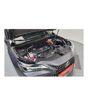 Lexus NX Premium 2024 con Cámara Trasera, Asientos de Cuero, Volante a la Izquierda - 41,194 km - Product Image 6