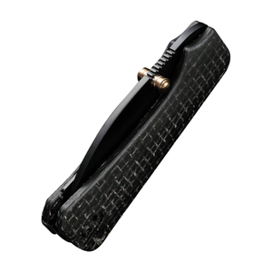 Cuchillos Plegables de Bolsillo para Uso Doméstico y Preparación de Comidas de Picnic, Diseño Compacto para un Almacenamiento Conveniente y Campamentos de Fin de Semana - Product Image 3