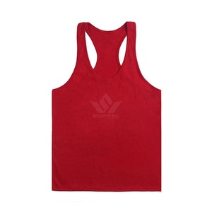 <b>Rainbow</b> Pride Hands Print Men's Tank <b>Top</b> Sleeveless O-Neck Breathable Knitted Casual Fitness Summer Vest - Product Image 2