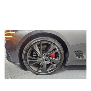 Genesis G70 2.0T 2WD berline 2021, 63 278 km, norme Euro V, sièges en cuir, boîte automatique, caméra de recul - Product Image 5