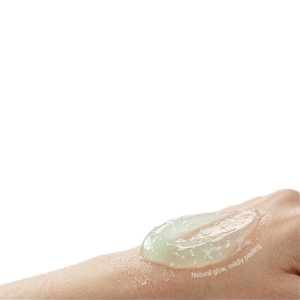 Factosquare OEM/ODM Gel Gommage Exfoliant à la Cellulose 500ml Sans Huile pour Peaux Grasses/Sèches et Tous Types de Peau Corée - Product Image 2
