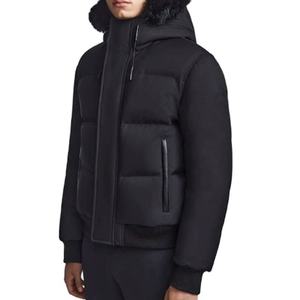 Winter Women Puffer <b>Jacket</b> Outdoor Lightweight Breathable Coated <b>Jacket</b> - Product Image 1