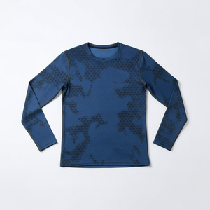 High Performance <b>Compression</b> <b>Shirt</b> <b>Men</b> Quick Dry Fitness Training Sports T <b>Shirt</b> Bulk - Product Image 4