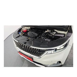 Kia Carnival Noblesse 9 places, 93 446 km, Diesel, Boîte automatique, Sièges en cuir, Conduite à gauche, Année 2021/11 - Product Image 6