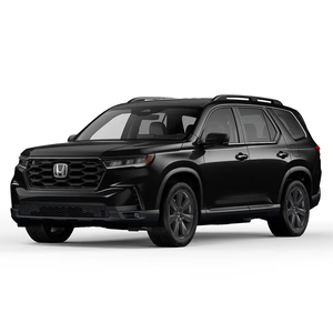 รถ SUV ประหยัดน้ำมัน เครื่องยนต์ V6 มือสอง ฮอนด้า พายล็อต เหมาะสำหรับการเดินทางประจำวันและการเดินทางไกล - Product Image 3