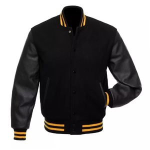Chaquetas Varsity para Mujer Antibacterianas de Alta Calidad, Fabricación en Fábrica, Transpirables y Modernas - Product Image 5