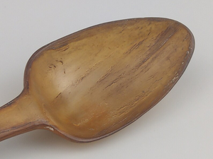 Cucharas de Cuerno de Búfalo Natural con Mango Largo, Cubiertos para Cocina, Tenedores y Cucharas para Uso Doméstico y Reventa - Product Image 4