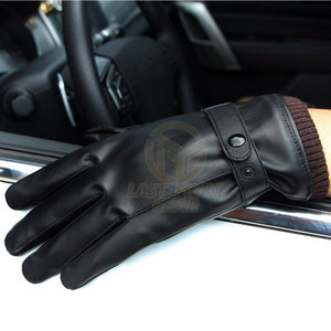 Gants de conduite de qualité supérieure pour usage extérieur, nouveau style, en vente en ligne - Product Image 4