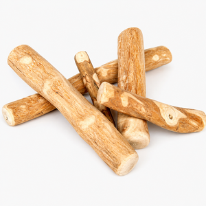 Jouets à mâcher pour chiens en bois de café du Vietnam/MS. ALINA - Product Image 3