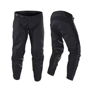 OEM ODM Unisex BMX Pants Plus Size Quick Dry Racing Jersey Pakistan Made Off <b>Road</b> Cycling Sportswear with Printed Design Top - Product Image 3