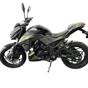 Nouveau Modèle 2025 PHANTOM 50 50cc LEANER Homologué 16+ Engrenages 50cc RS50 YM50 Garantie de Deux Ans - Product Image 1
