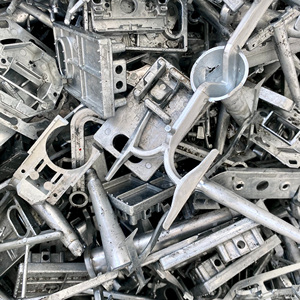 Chatarra de Zinc No Aleado de Grado Premium para Venta Minorista, 70% Zn, Servicio OEM/ODM, Origen Reino Unido, Ofrecido para Reventa a Gran Escala - Product Image 6