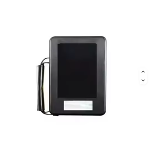 Nuevo Comunicador de Campo Portátil TREXLHPKLWS3S, Medidor de Fuerza Digital de Acero Inoxidable - Product Image 2