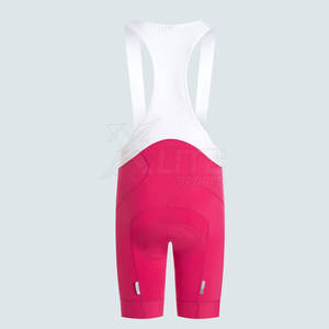 Cuissard de cyclisme durable et confortable pour l'été, idéal pour le vélo de route, en tissu de haute qualité – Vente en gros usine - Product Image 2