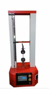 เครื่องทดสอบแรงดึงสำหรับอุตสาหกรรมและห้องปฏิบัติการ ประเภทอุปกรณ์ทดสอบความแข็งแรงของวัสดุ - Product Image 2