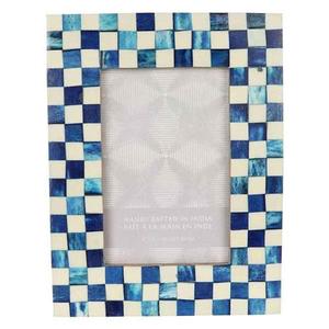 Cadre photo en bois noir, cadre photo en bois blanc, cadre en bois doré, cadre en bois argenté, cadre photo en bois peint - Product Image 2