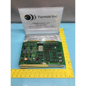 Tarjeta de Circuito Impreso (PCB) para Controlador Eaton 15S0028 - Equipo y Piezas de Semiconductores de Confianza de Marca Global - Product Image 2