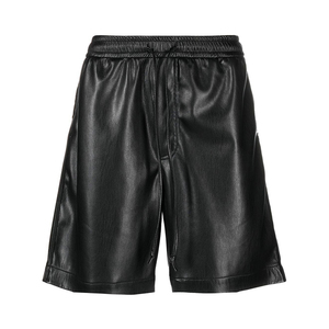 <b>Men</b> Polyester/Cotton Waterproof <b>3</b>/<b>4</b> Long Running Vintage Distressed Plaid Drawstring Closure Knee Length Custom Plus Size <b>Shorts</b> - Product Image 1