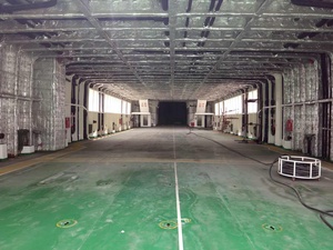 67.1m 398 P Bateau Ropax ferry LCT <span class=keywords><strong>roro</strong></span> d'occasion à vendre - Product Image 3