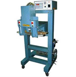 Selladora al vacío vertical tipo boquilla 600MM LMV-6010T, ideal para productos grandes de granjas de café - Product Image 2