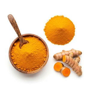 Polvo de Raíz de Cúrcuma de Primera Calidad, Suministro a Granel, Polvo de Raíz de Cúrcuma Natural Fresco para Compradores Mayoristas en Todo el Mundo - Product Image 1