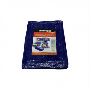 Bâche de protection contre la pluie SALVA LLUVIAS 3*4m - Catégorie de produit - Product Image 1
