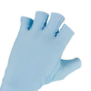 Épingle de sécurité écologique en polyester isolante, design demi-doigt/sans doigt, antidérapante, légère et anti-UV, pour francs-maçons - Product Image 2