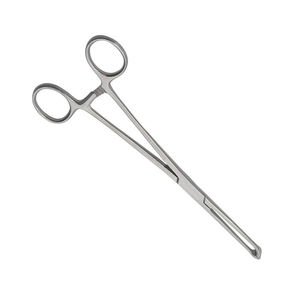 Pinces chirurgicales Allis en acier de conception supérieure pour salle d'opération, instruments chirurgicaux à faible MOQ, certifiées CE par Grip Surgical - Product Image 3
