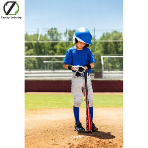 Gants de frappe de baseball conçus pour un ajustement rapide et sûr - Product Image 5
