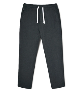 Pantalon en coton tricoté pour homme de haute qualité, respirant et confortable, pantalon décontracté pour homme, logo personnalisé - Product Image 1