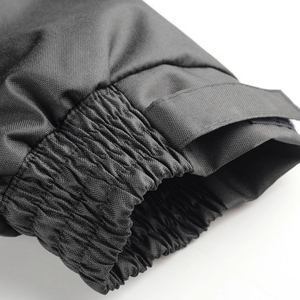 High Quality <b>Waterproof</b> Breathable Cotton Flame Retardant Workwear Visibility <b>Jacket</b> <b>Hi</b> <b>Vis</b> Fire Emergency Response Reflective - Product Image 3