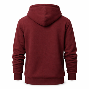 Sudadera con Capucha y Bolsillo Canguro para Mujer, Venta al Por Mayor - Fabricante y Proveedor OEM Personalizado - Product Image 2