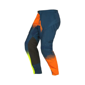 Custom Logo Riding <b>Pants</b> | Sublimated Microfiber & Safety Cushioning | Wholesale Factory - Product Image 3